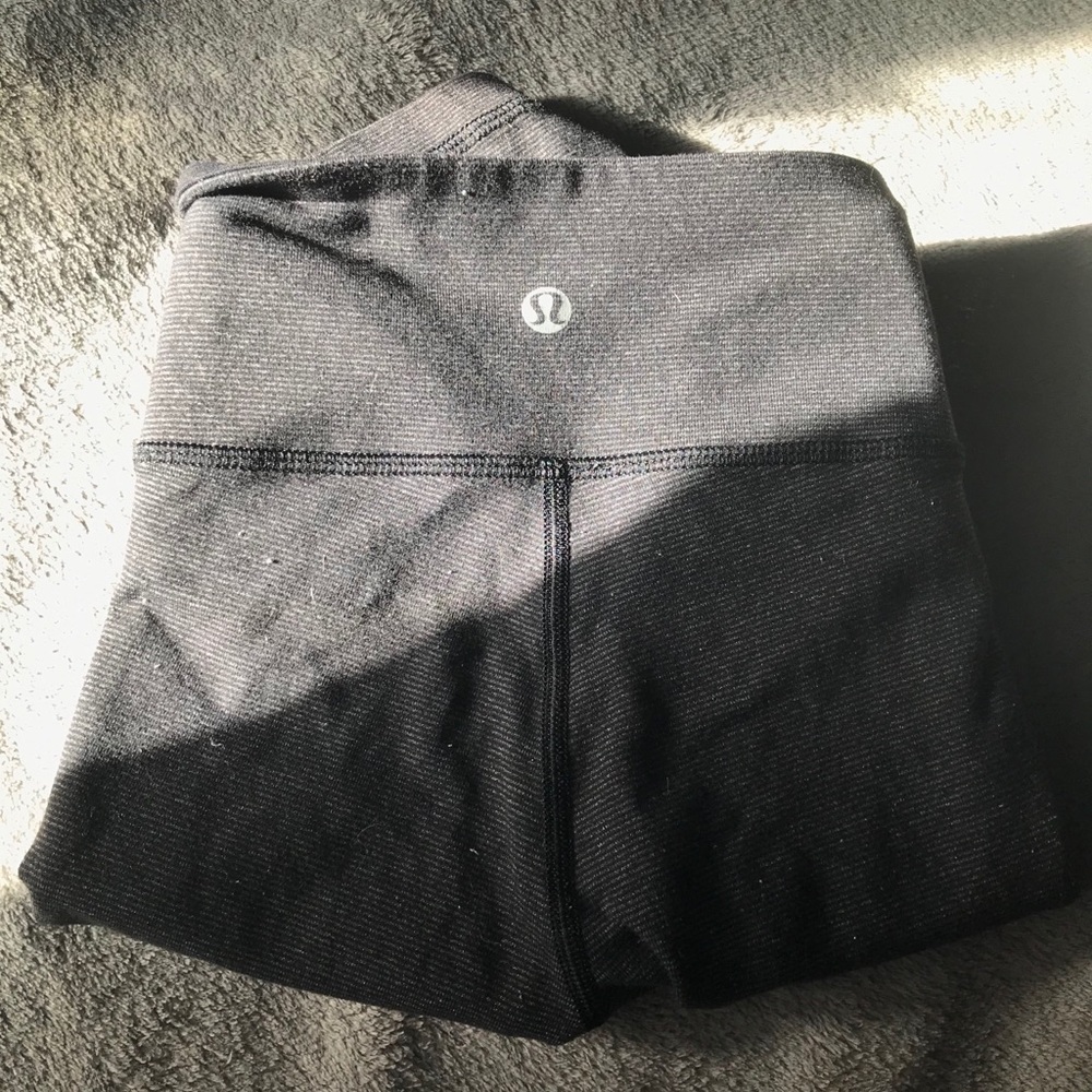 LuluLemon leggings